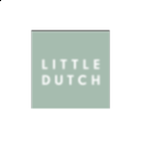 Logo de LITTLE DUTCH